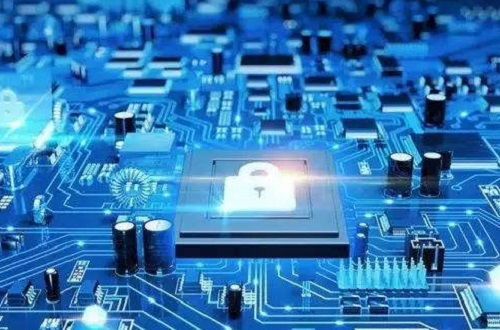 两部门发文支持集成电路设计，详解“两免三减半”政策红利