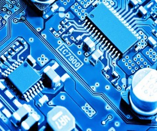 2025年中国集成电路产业展望 制造规模增长引领设计创新